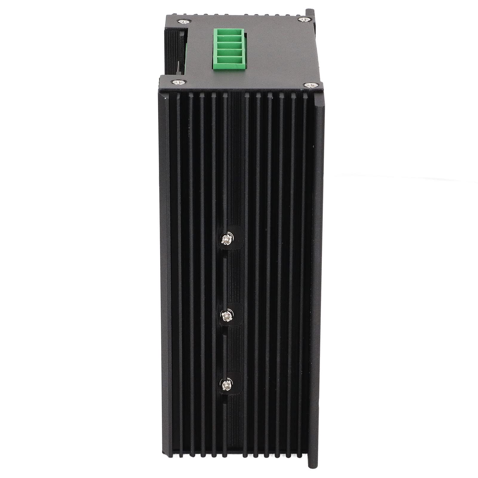 Yunseity Controlador Híbrido Wind Solar Control Digital con Pantalla LCD Display 12V 24V 600W para Gestión de Energía