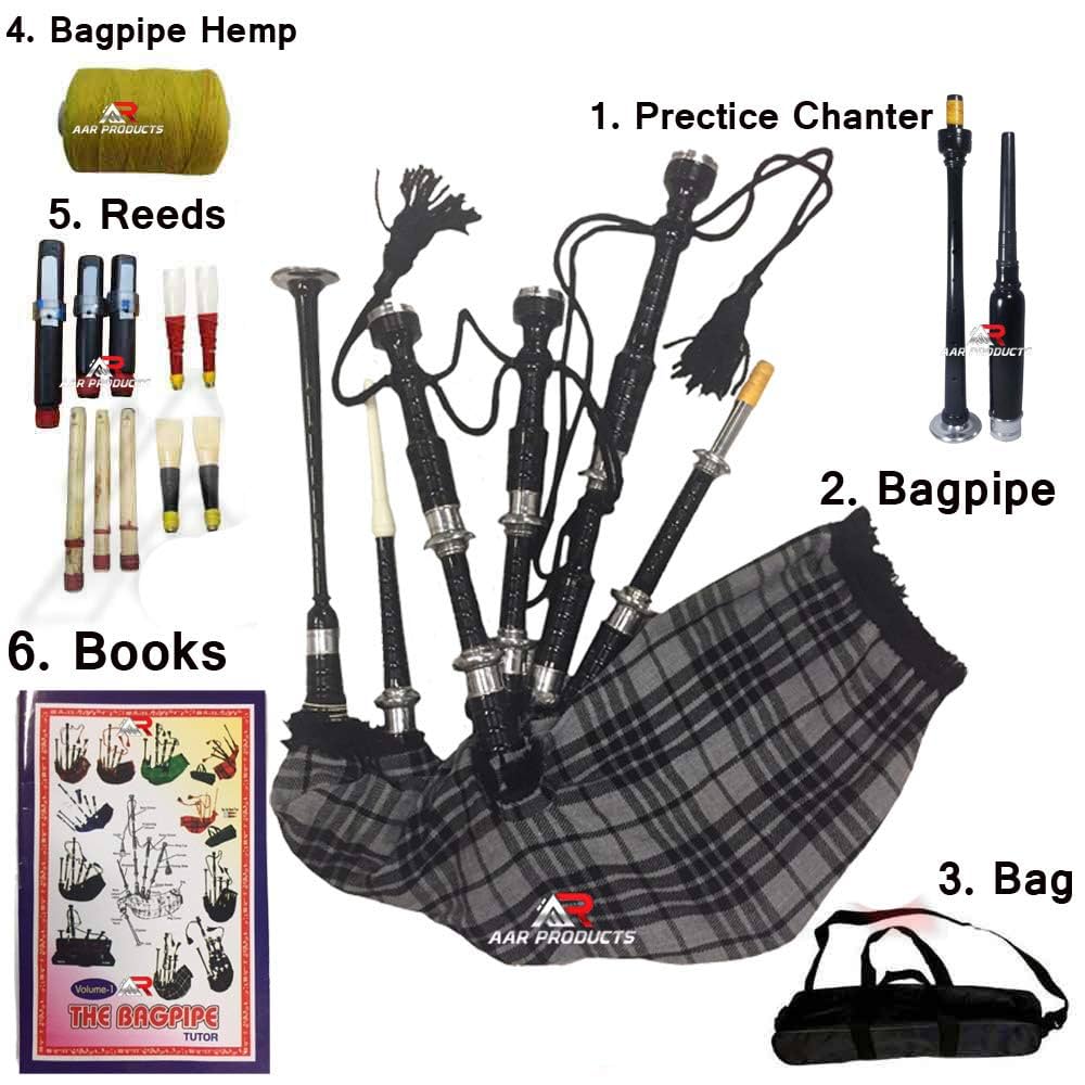 バグパイプ　スコットランド Amazon.co.jp: スコットランドのバグパイプ: Music