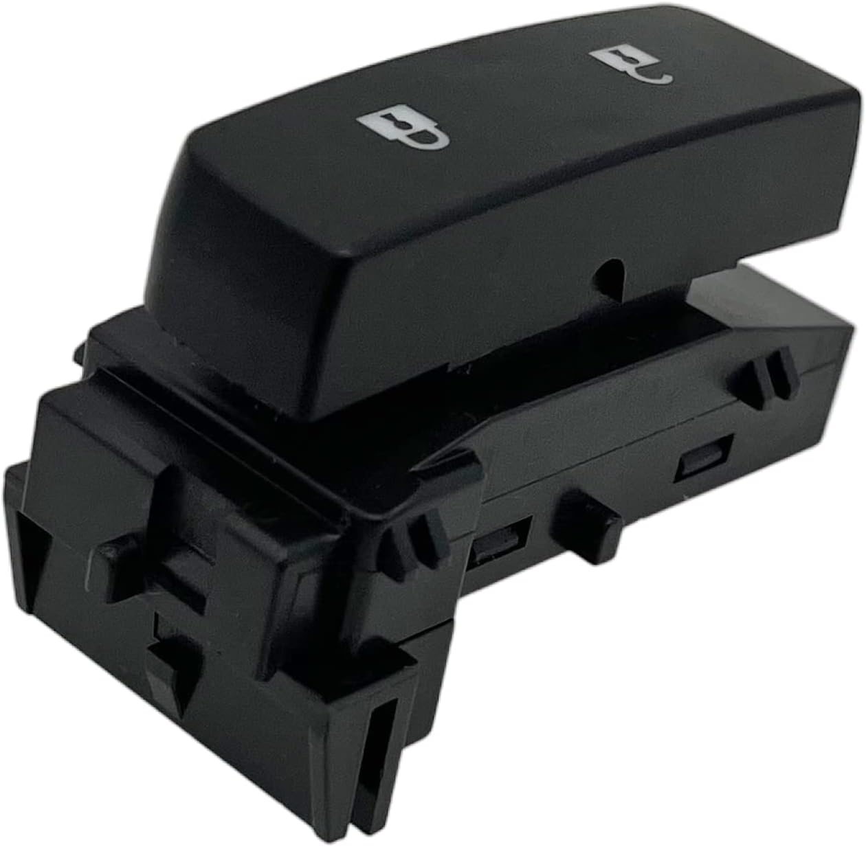Master Door Lock Switch Driver Side 15804093 Compatible with Silverado 1500 Silverado 2500 HD Silverado 3500 Silverado 3500 HD Sierra 1500 Sierra 2500 HD Sierra 3500 HD