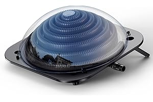 Solar Pool Heater for Above Ground Pool