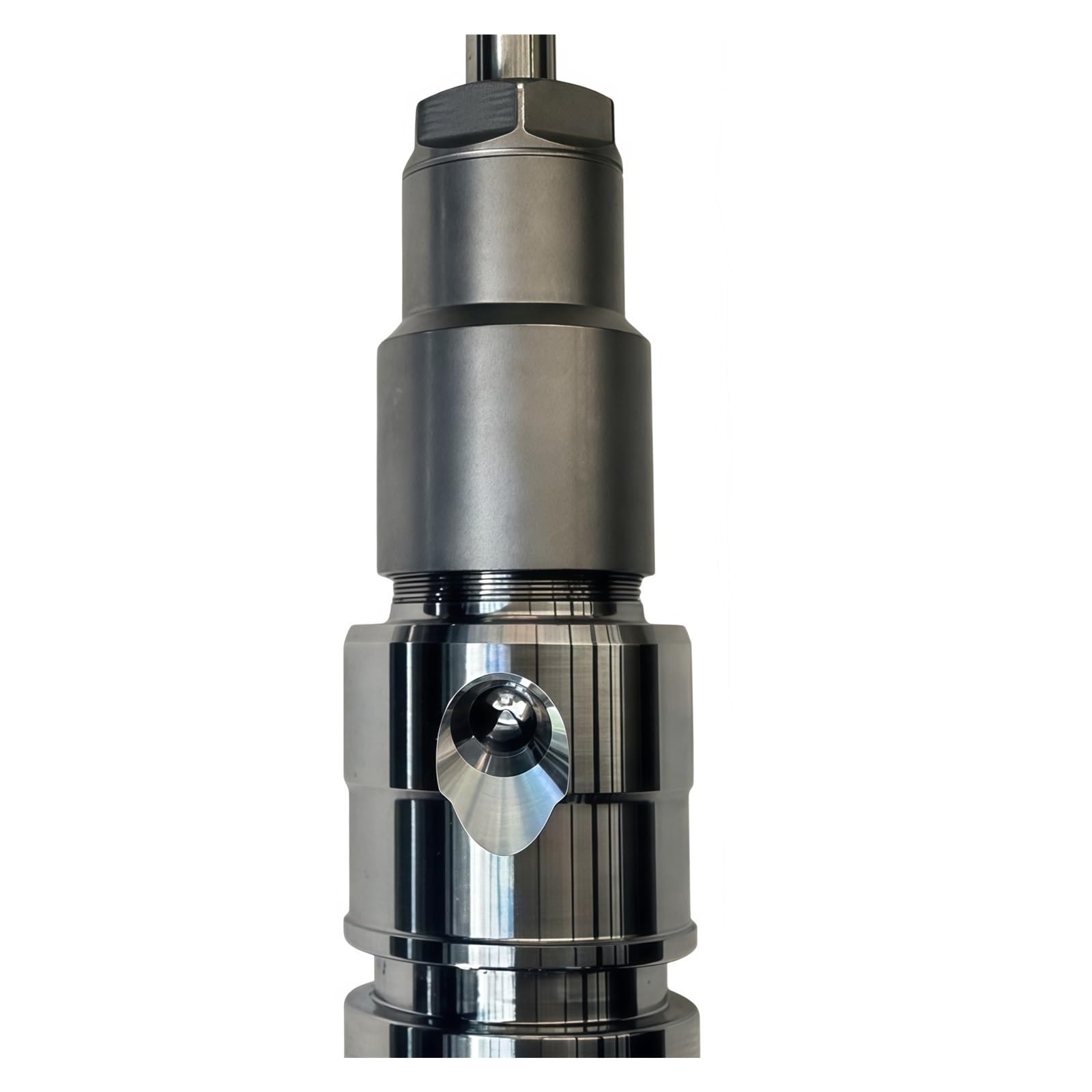 Conjunto de inyector Common Rail diésel de Alta presión, Compatible con Cummins 5263316