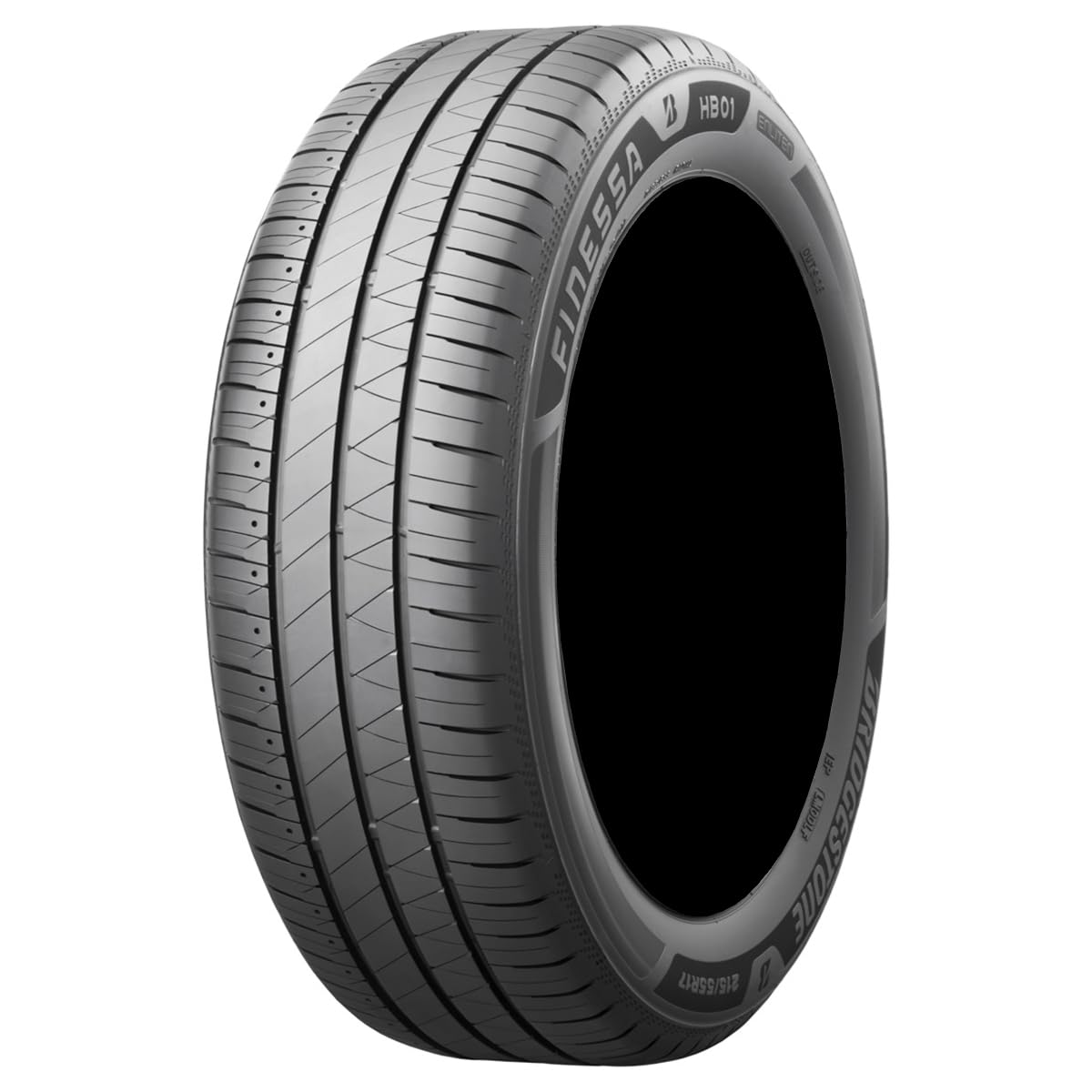 Amazon.co.jp: ブリヂストン(BRIDGESTONE) フィネッサ FINESSA HB01