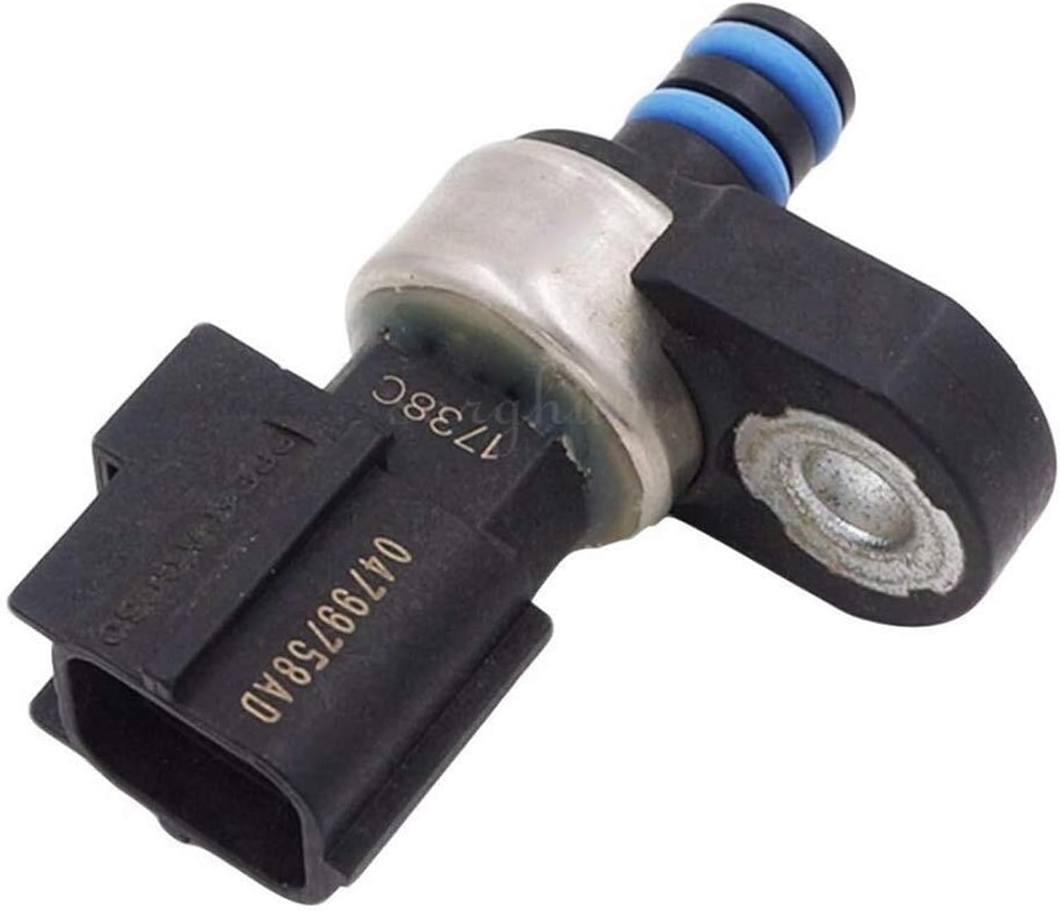 Oil Pressure Sensor Transmission Governor Pressure Sensor Transducer for Commander 2006-UP 5 SP R/4WD L6 3.7L V8 4.7L/5.7L Oil Pressure Switch