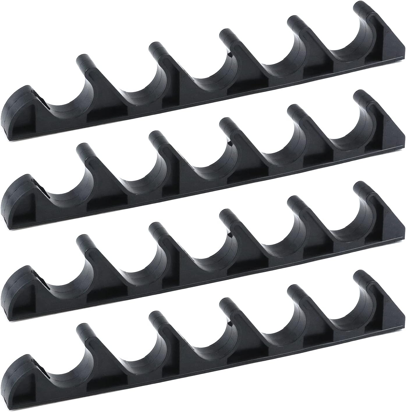 Curqia 4pcs Adjustment Brackets for Chaise Lounge Heavy