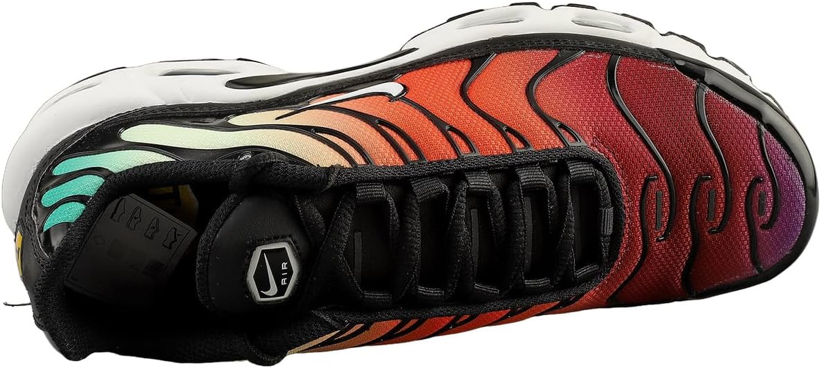 Nike Womens Air Max Plus - Image 8