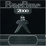 rave base 1 tracklist  Rave Base 2000