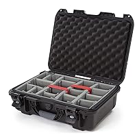 Algopix Similar Product 16 - Nanuk 935 Waterproof CarryOn Hard Case