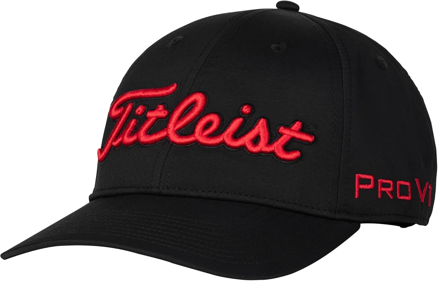Titleist Golf Previous Season Tour Performance Hat