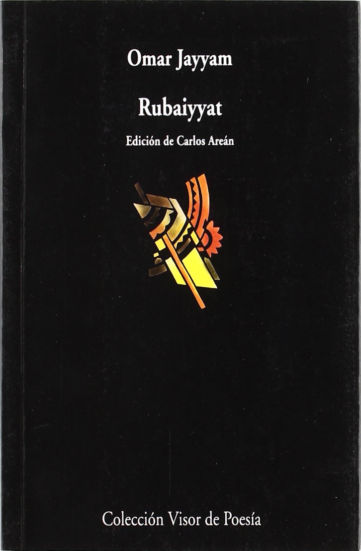 Rubaiyyat: 125 (Visor de Poesía)