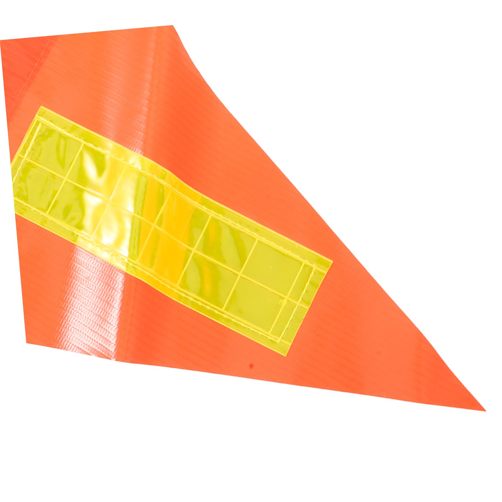 iplusmile 5piezas Bandera De Seguridad Reflectante Telescópica Para Carritos De Golf y Sillas De Ruedas Aumenta Visibilidad y Protección Movilidad