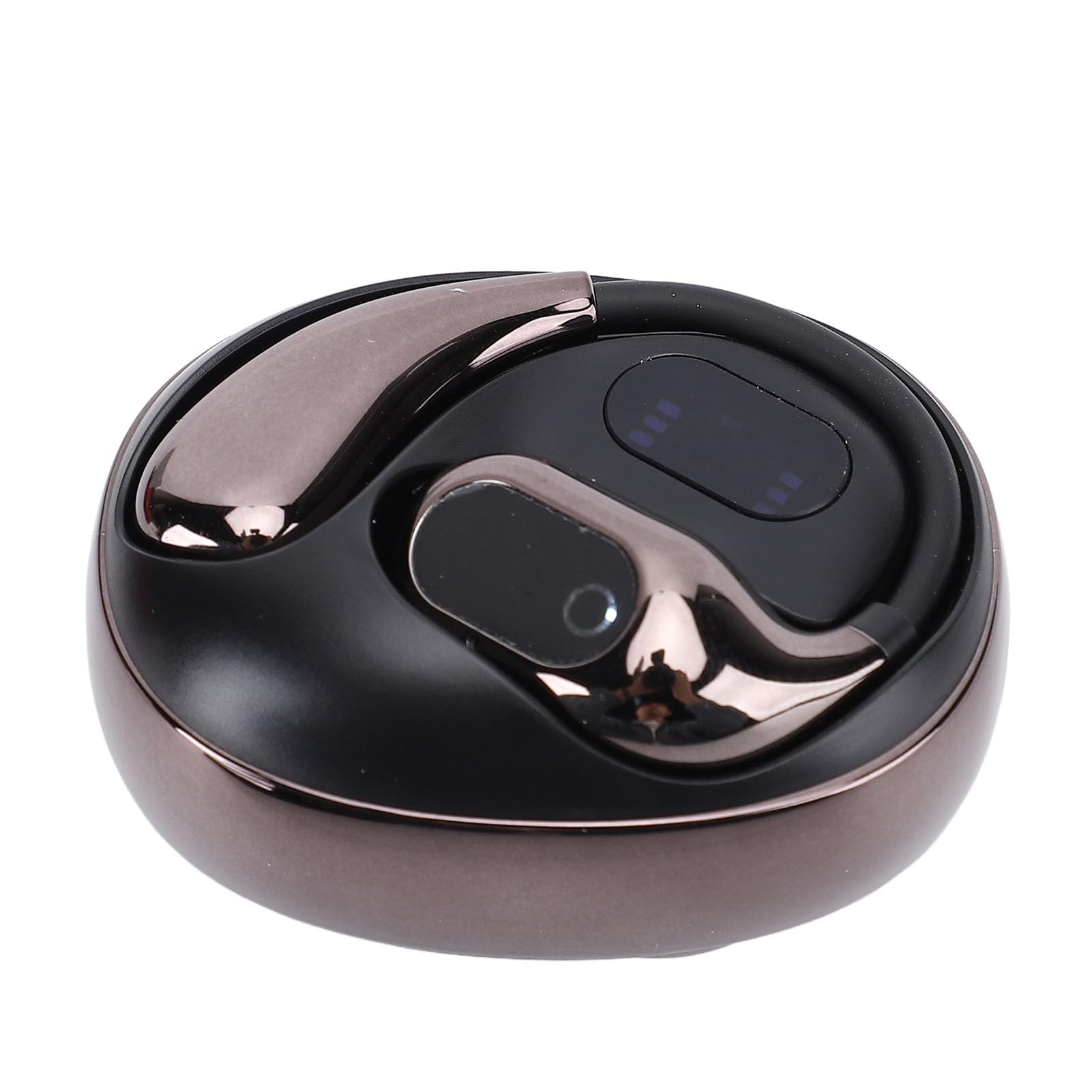 aqxreight Translation Earphones, Black color