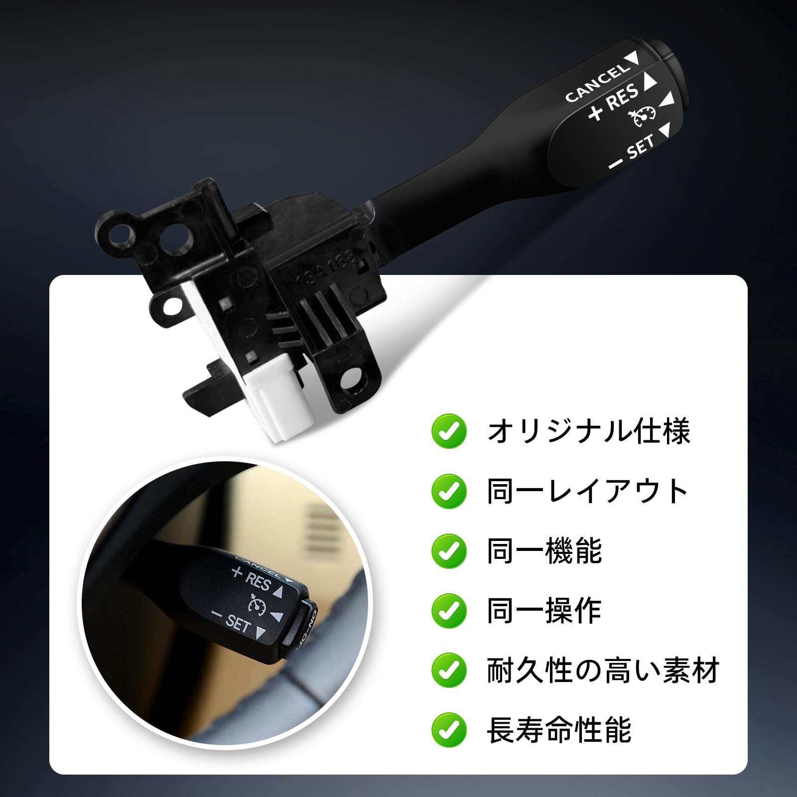 Amazon.co.jp: トヨタ アルファードヴェルファイア 20系対応クルーズ
