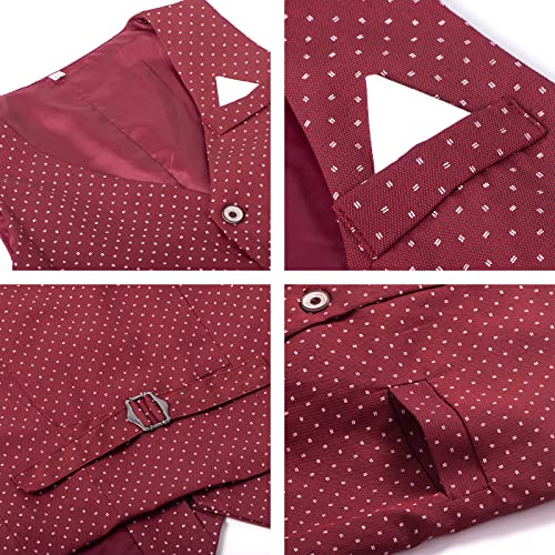 Dinysuos Suits For Boys Kids Summer Tuxedo Outfit Short Sleeve White Shirt + Bowtie + Shorts + Vest Formal Dress 3-7 Years #TOP3