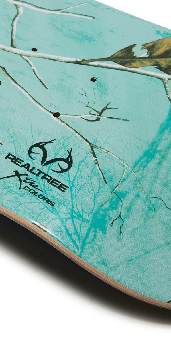 [CCS] Planche de Skateboard Vierge et Graphique – Bois d'érable – Qualité Professionnelle