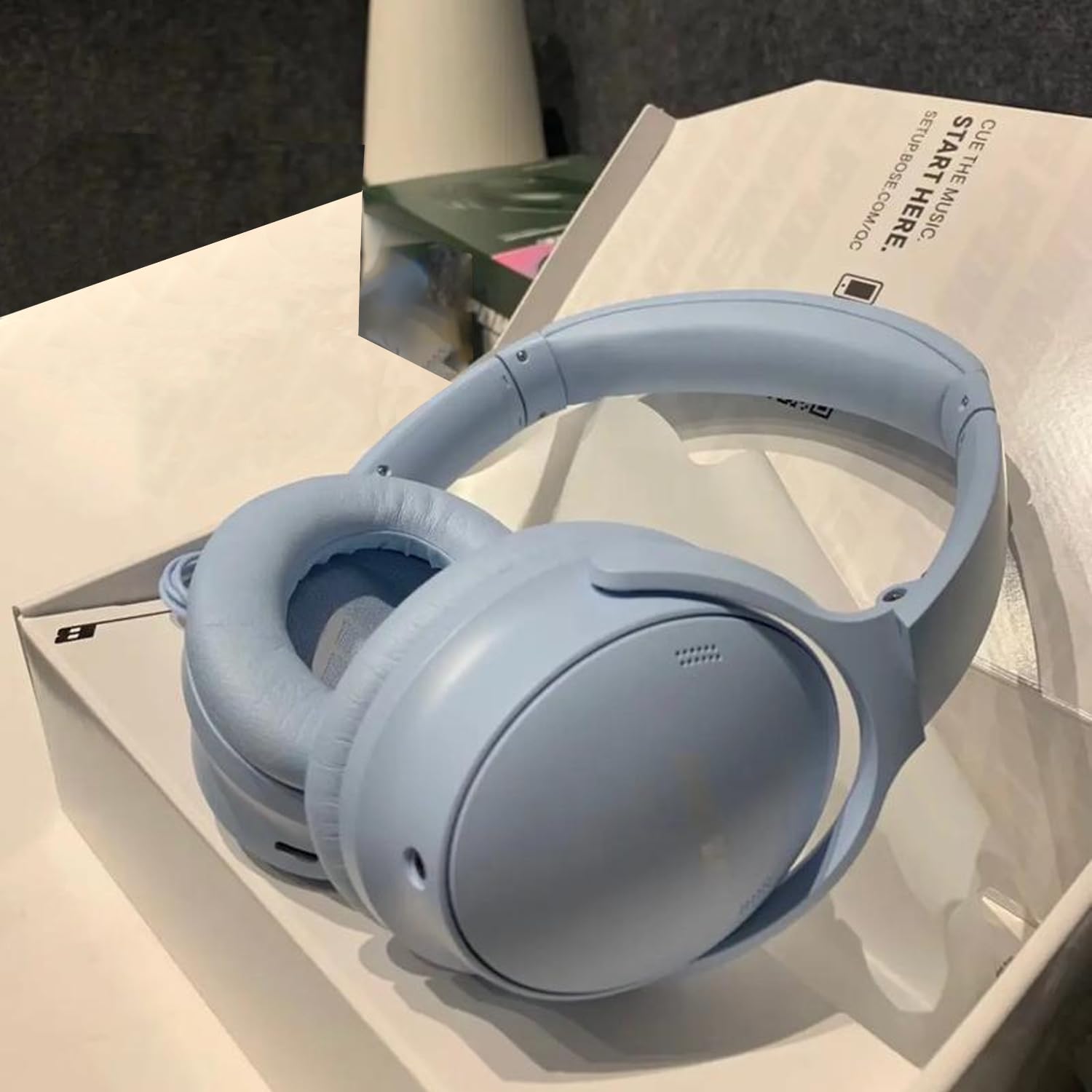 Amazon | Bose QuietComfort 45 (QC45)/QuietComfort SE (QC SE)/Quiet