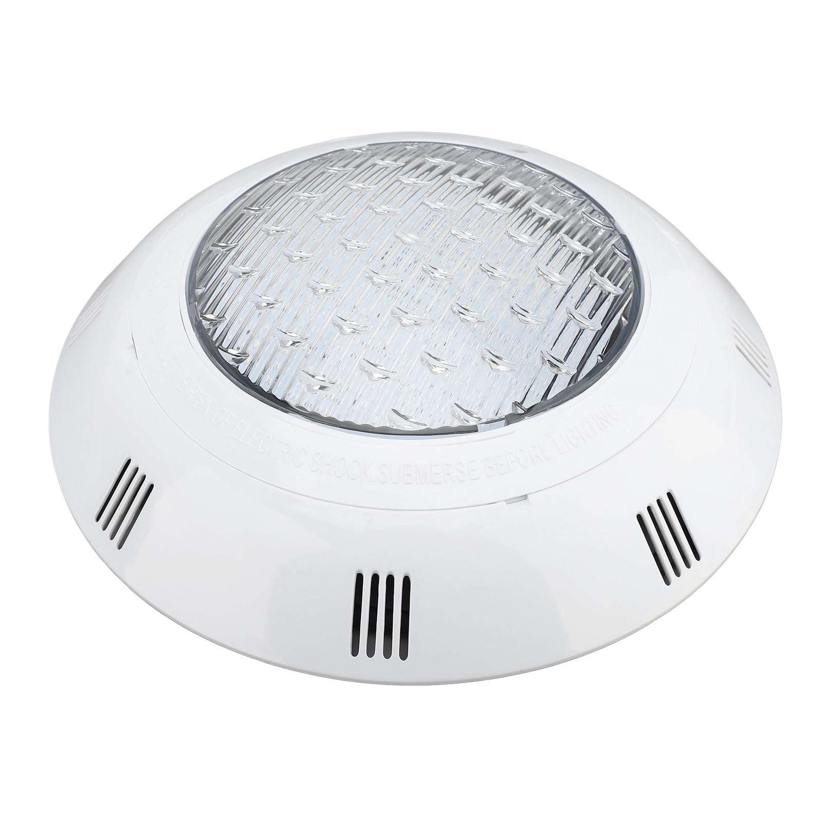 Tauchbare LED-Leuchten, 7 Farbwechselnde, wasserdichte Poolleuchten mit Fernbedienung, Unterwasserlicht für Teiche, Whirlpools, Dekoration, Party, Aquarium, Oberirdischer Einbaupool