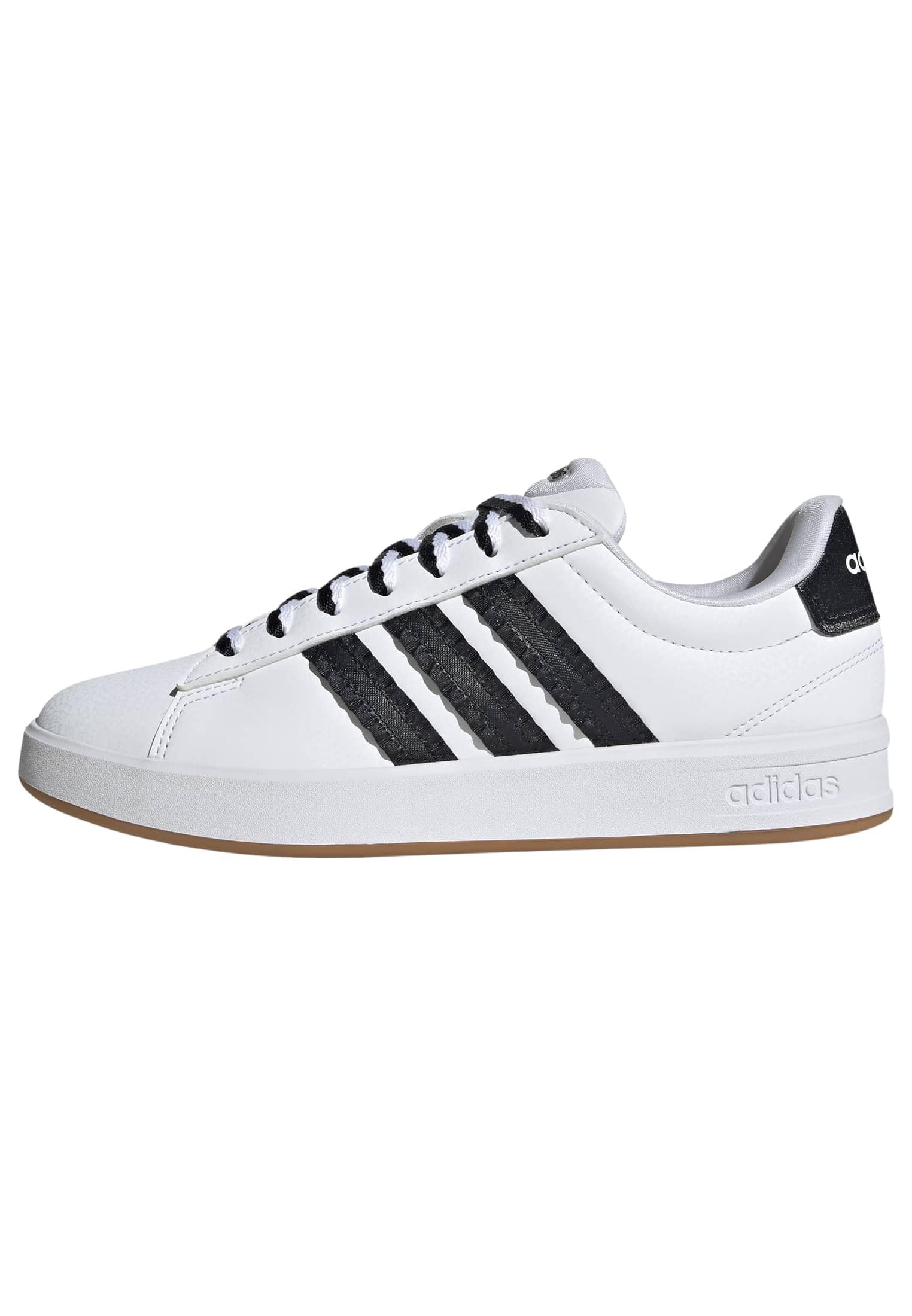 Grand Court 3.0 Shoes