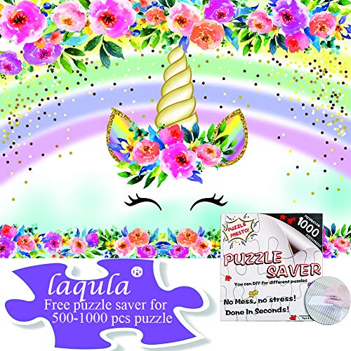 500 pièces Puzzle pour Enfants Jouets éducatifs Cover