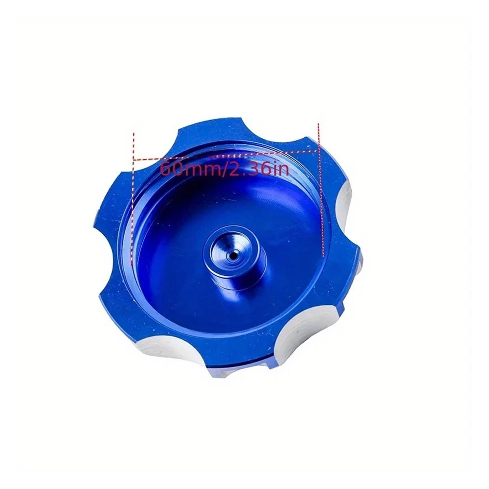 Tappo Serbatoio Tappo Del Serbatoio Carburante Per CRF250 XR650 YZ250F