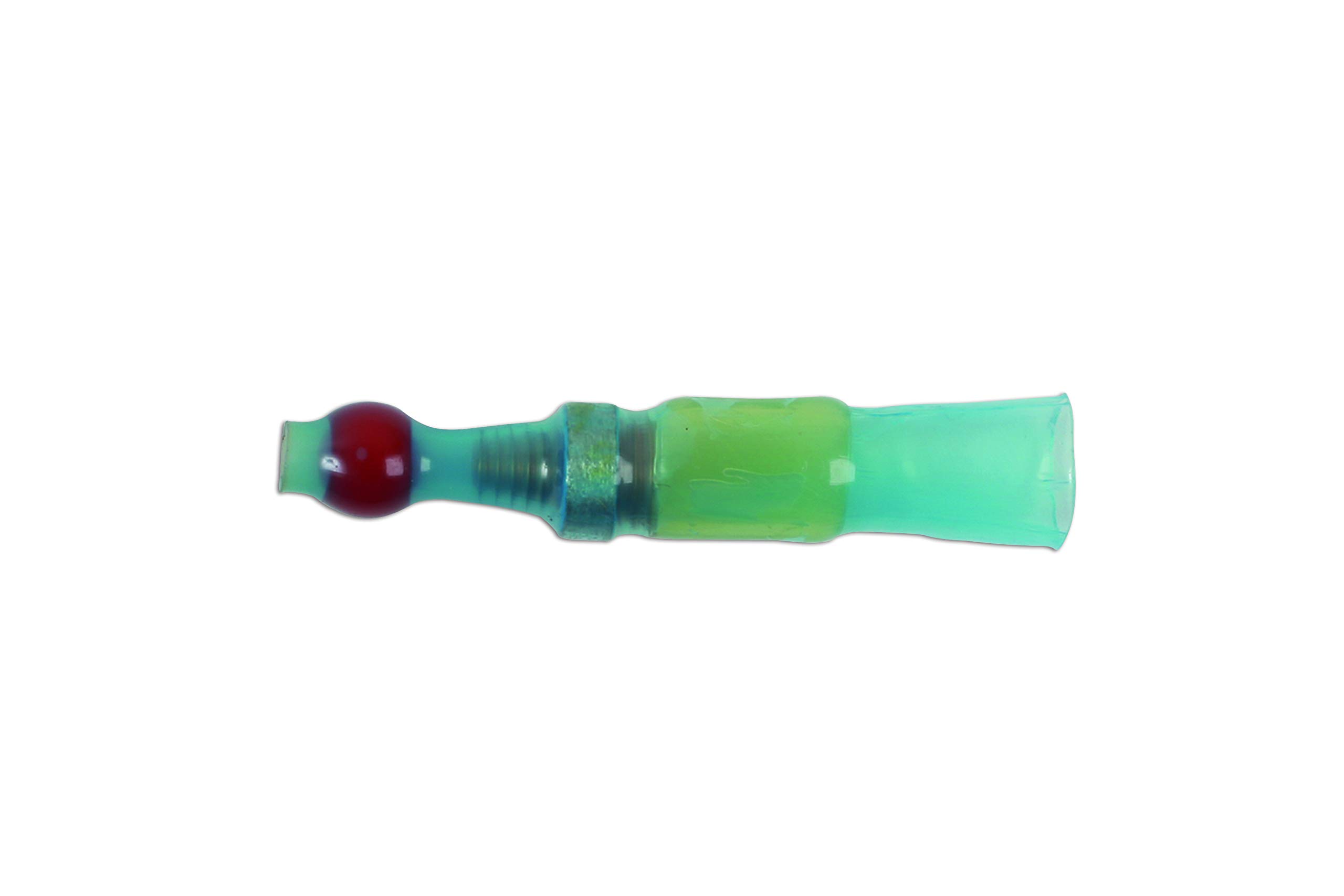 Embout de câble à souder rouge 12 pcs Connect Workshop 30682