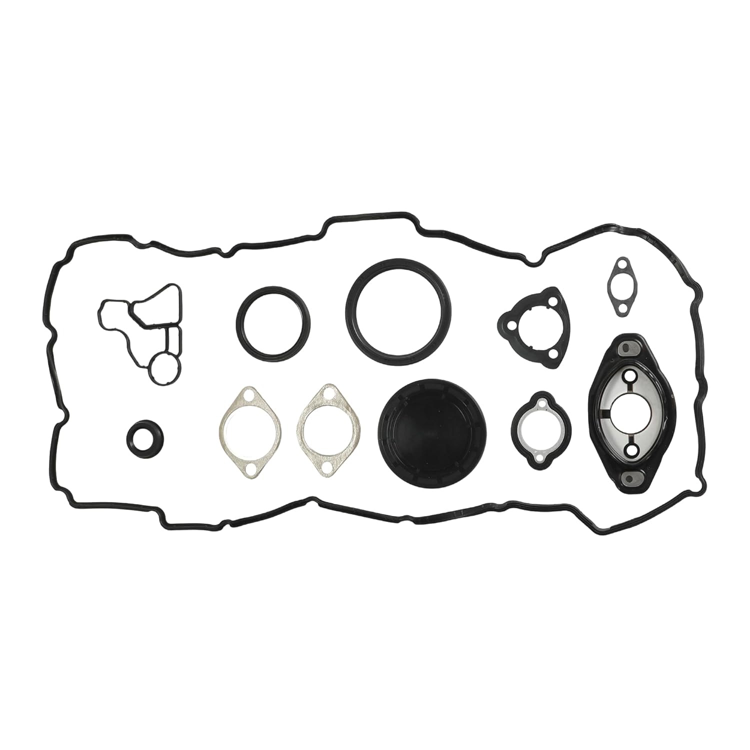 N52B30 3.0 Head Gasket Kit Fit for BMW 328i 3.0L 2007-2013 for BMW 528i 3.0L 2008-2011 11127553209 11127549797 11127555757 11127548797 N52B30A