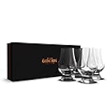 GLENCAIRN Whisky Glass, Gift Set of 4