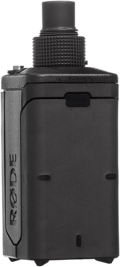 Rode RodeLink TX-XLR Wireless Plug-On XLR Transmitter : Electronics