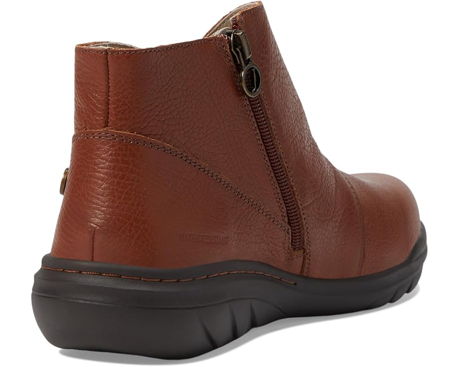 Jambu Bary Water Resistant - Back View