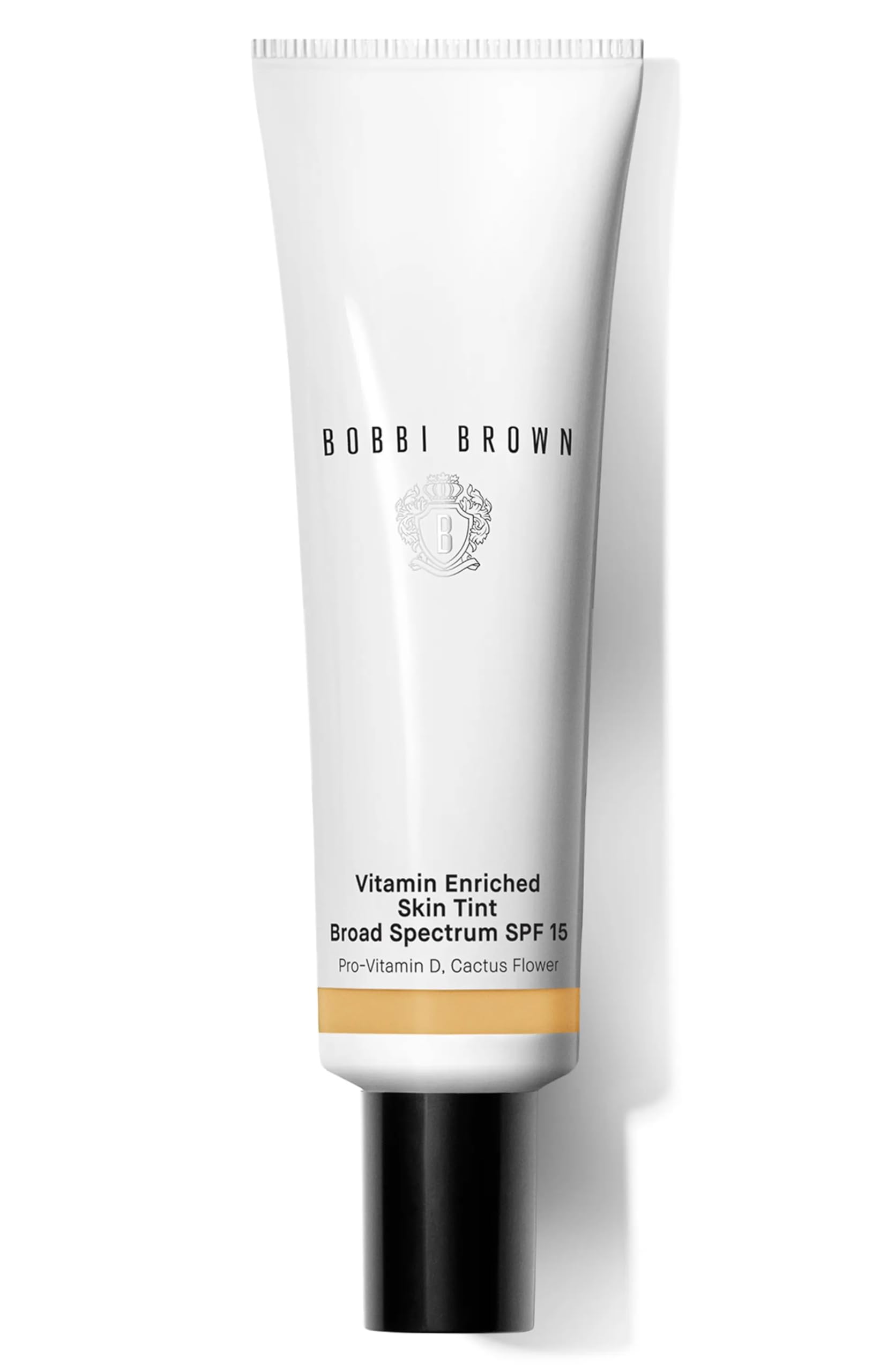 BOBBI BROWN Vitamin Enriched Skin Tint SPF 15 No.2 Medium (50 ml)