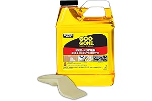 Goo Gone Pro-Power - Multi-Surface Adhesive Remover