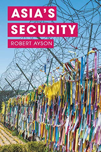 Asia's Security view 2