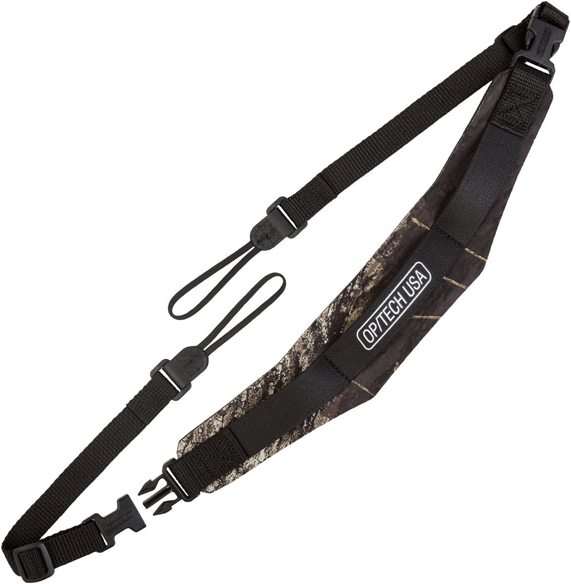 OP/TECH USA Pro Loop Strap (Nature)