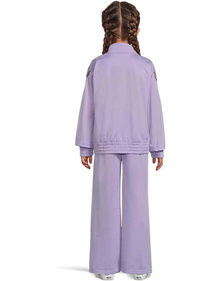 Under Armour Kids Rival Taping Track Set (Little Kid) - #2 of 3