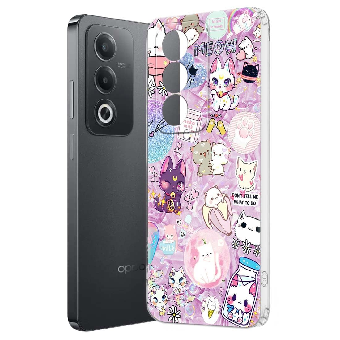 Fashionury Designer Case for Oppo A3 Pro 5G Back Cover for Oppo A3 Pro 5G Printed Back Cover for Oppo A3 Pro 5G -D3082 (B0D94X2N31) Amazon Price History, Amazon Price Tracker
