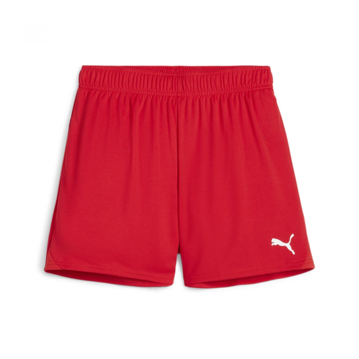 Puma Teamgoal Shorts Wmns - Pantalones Cortos de Punto Mujer