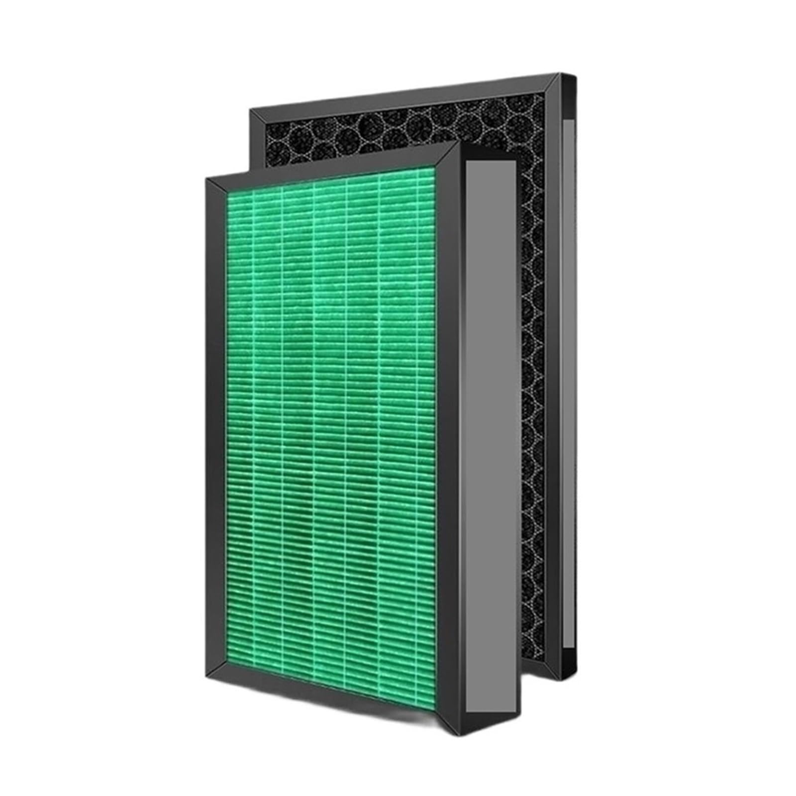 Filtre purificateur d'air SPA-421AC/582 compatible Mitsubishi | Lot de 2