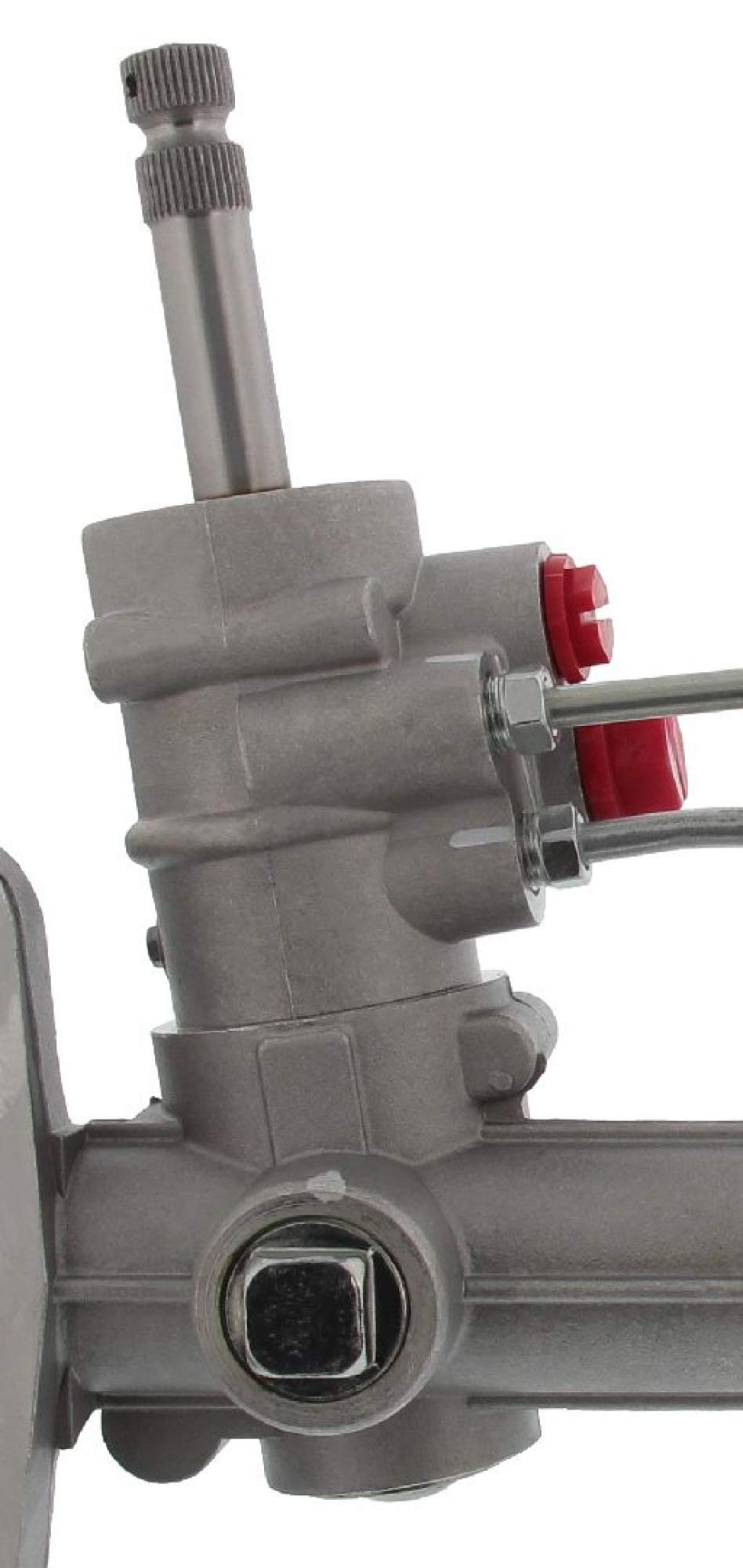 MAPCO 29558 Scatola sterzo con filtro idraulico per veicolo con guida a Sx idraulico