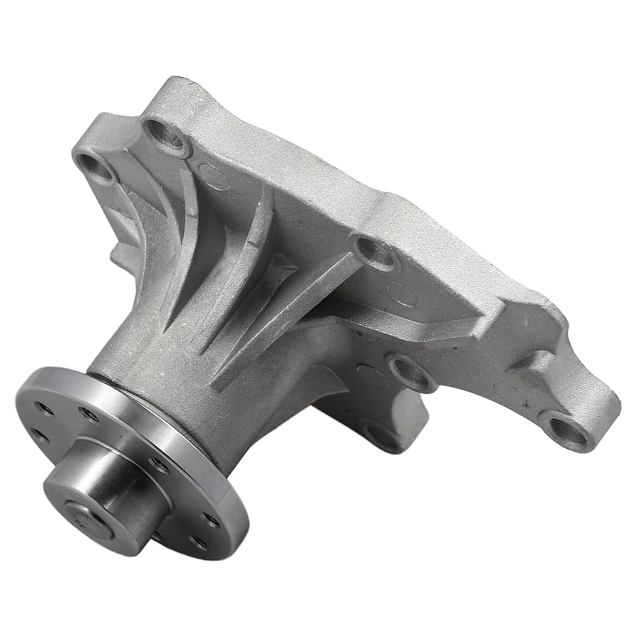 Amazon.com: Firmusparts 8-97105012-5 8971050125 Water Pump