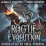 Cover of Rogue Evolution