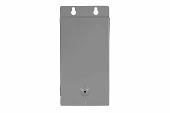1-Phase Buck/Boost Step-Down Transformer - 240V Primary - 220V Secondary - 34.4, 45.87 or 80 Amps - 50/60Hz