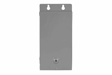 1-Phase Buck/Boost Step-Down Transformer - 240V Primary - 220V Secondary - 34.4, 45.87 or 80 Amps - 50/60Hz