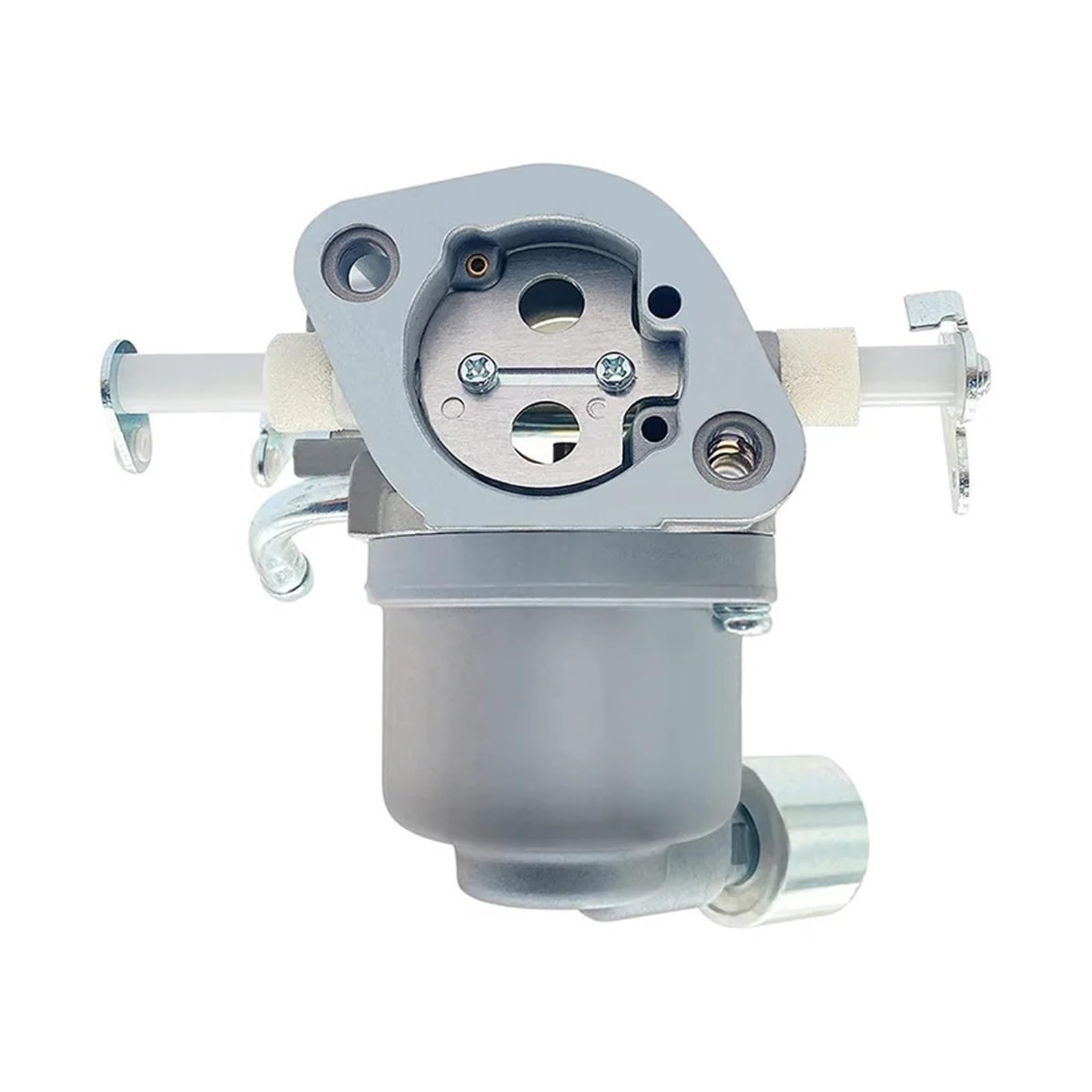 Dingmao Kit de carburador compatible con J-0-h-n D-e-e-r-e parte #MIA13043 motor carburador con juntas