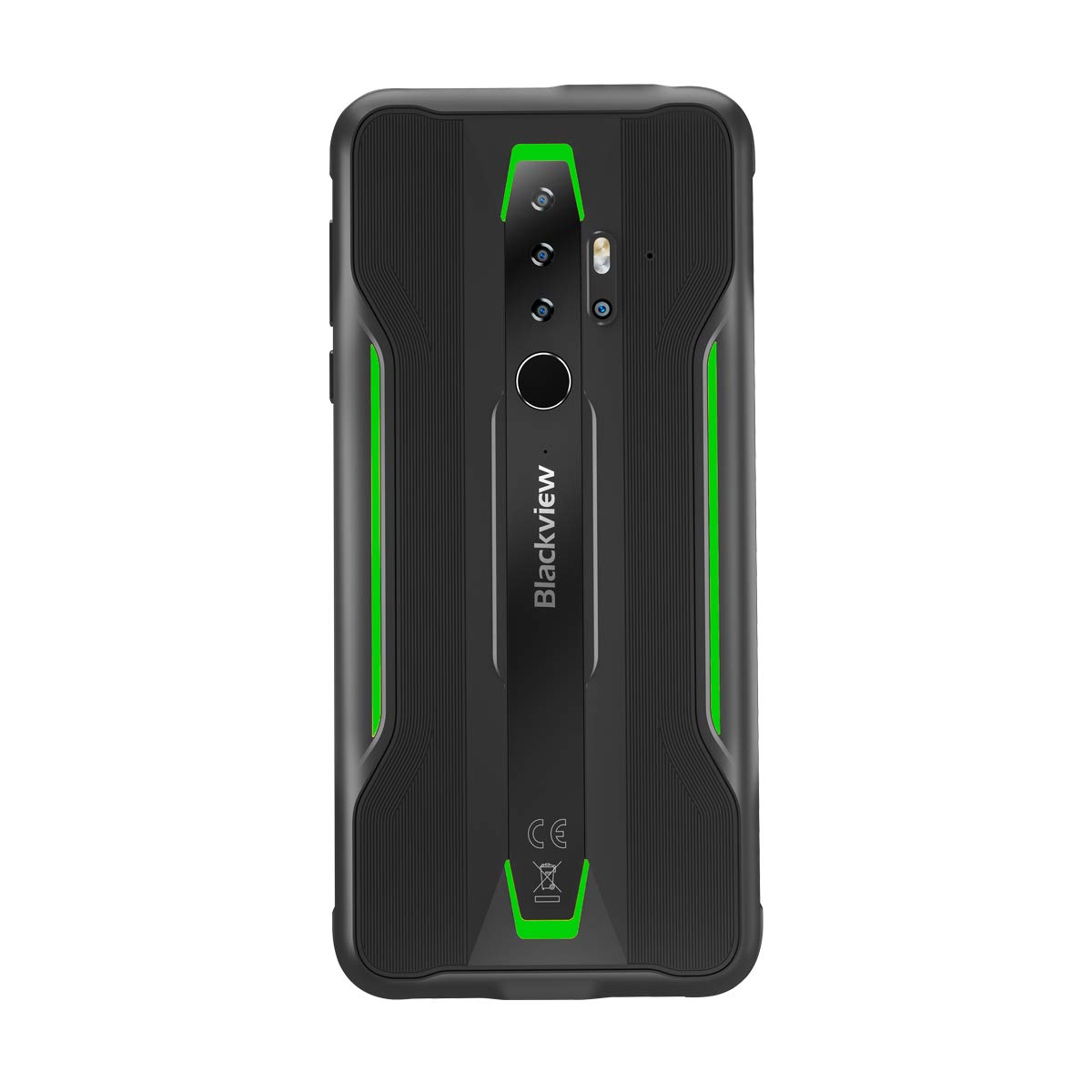 Blackview BV6300 Pro ※難あり※ スマートフォン・携帯電話 