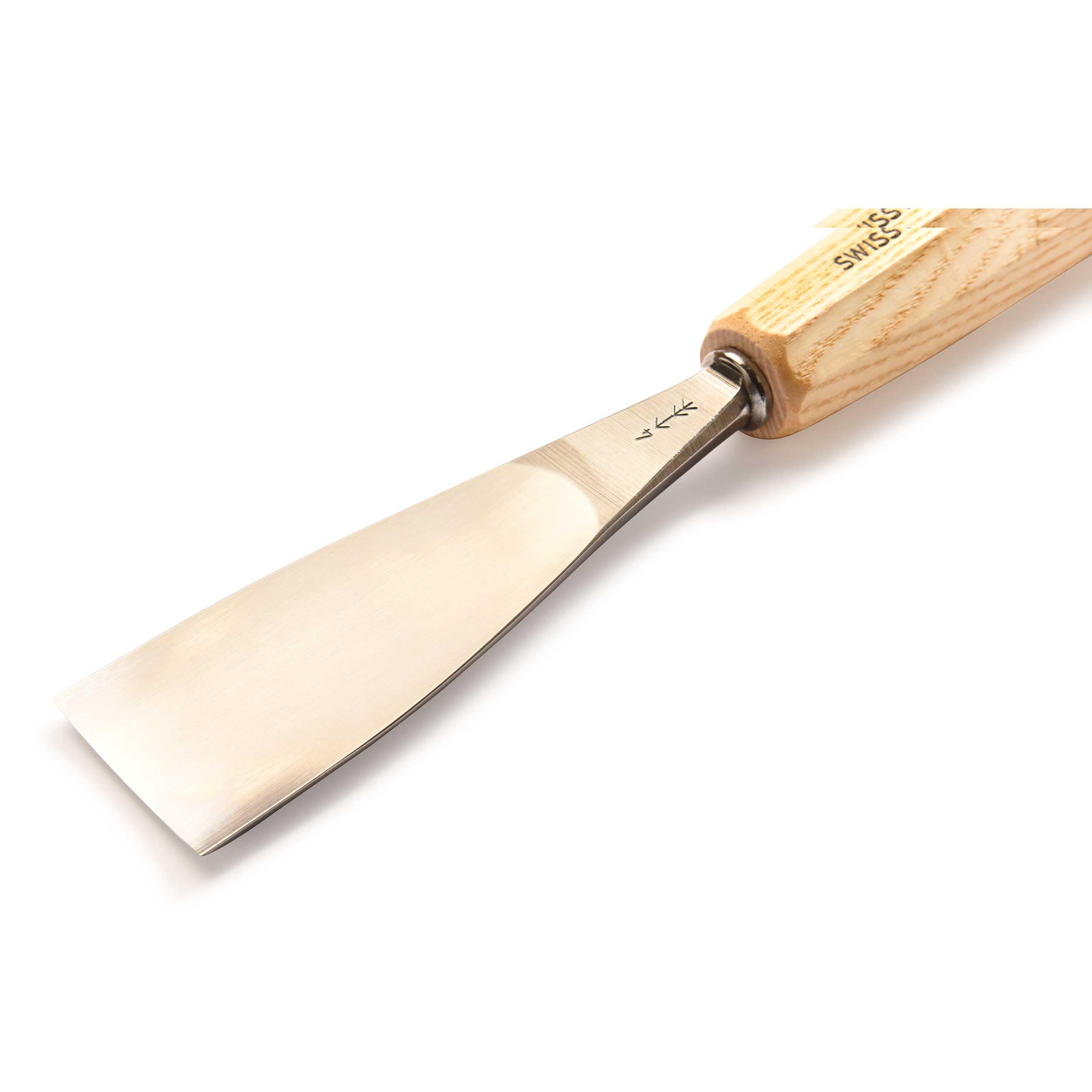 'Pfeil "Swiss Made" # 4 40 mm sweep sgorbia