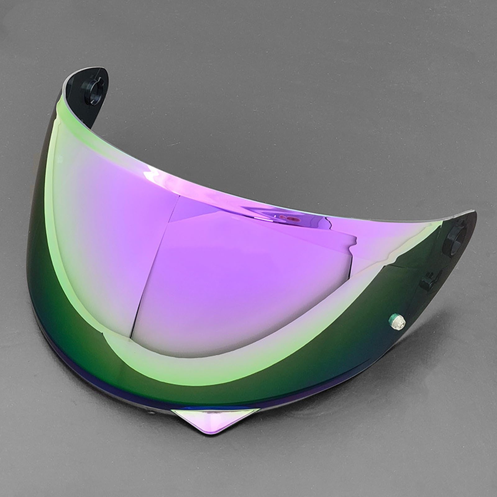 Visiera Casco Moto Casco Parabrezza Moto Visiera a Lente Integrale