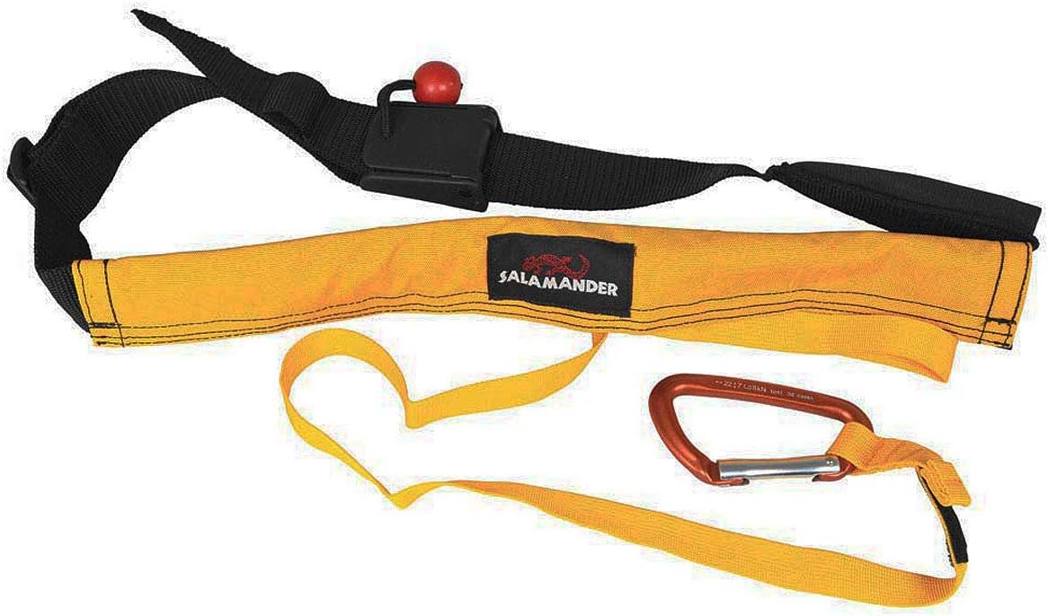Salamander Bowman Rescue Kayak Tow Tether