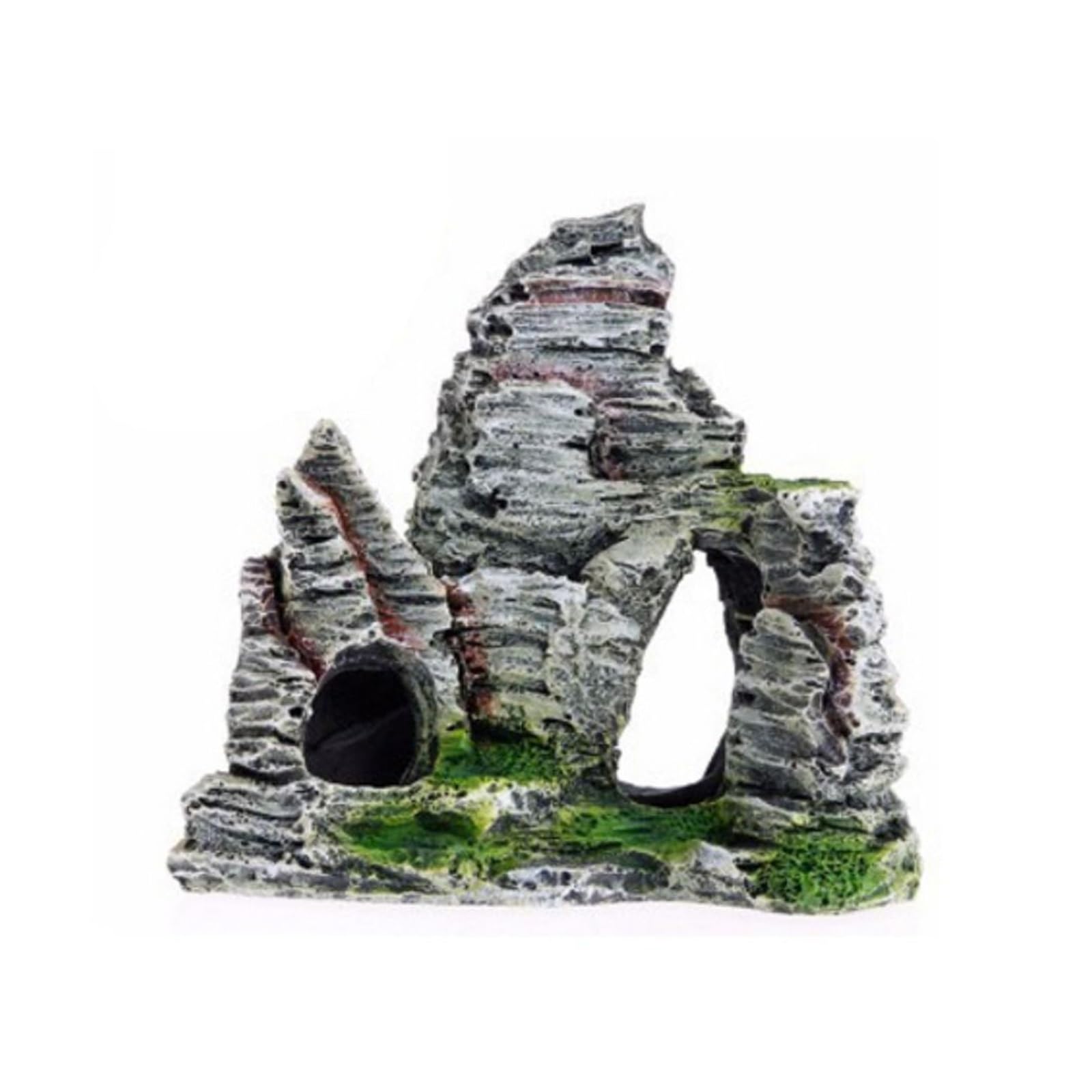 XIEHYA 1pcs Simulation Resin For Aquarium Decorations For Decoration