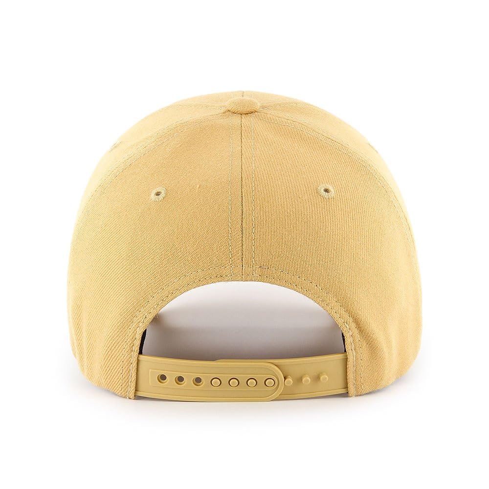 '47 Brand Snapback Cap - MLB New York Yankees tan beżowy