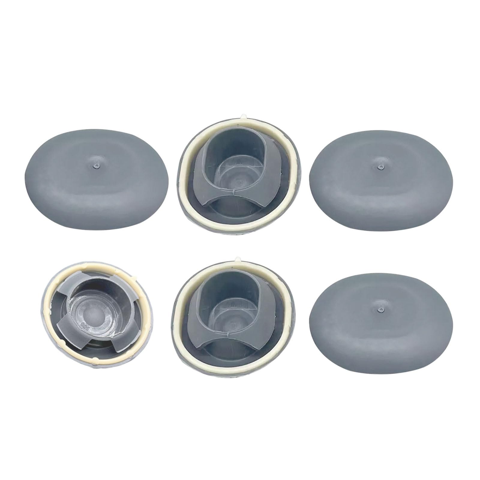 Roof Hole Blanking Plugs Grommet Plugs Fit For Ford Transit Custom 2012-on OEM:7L0899184A,7L0899182A