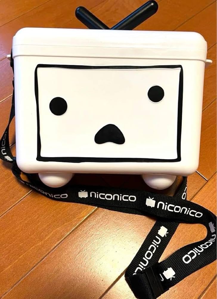 テレビちゃんポップコーンバケット